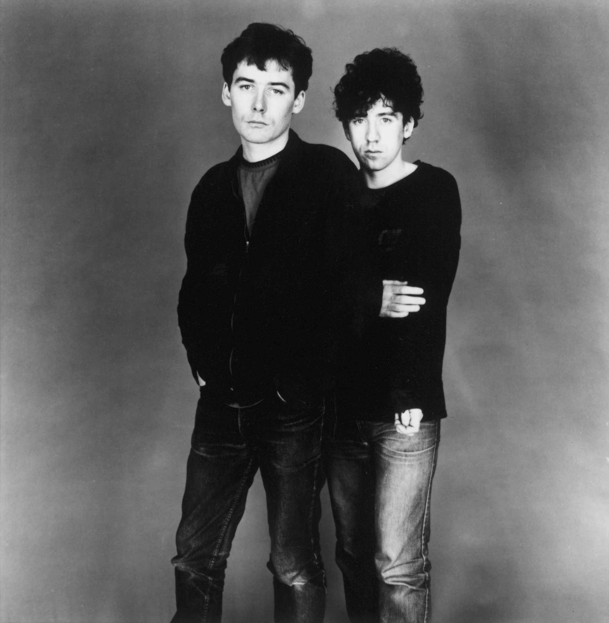 The Jesus and Mary Chain Announce First New Studio Release Since 1998