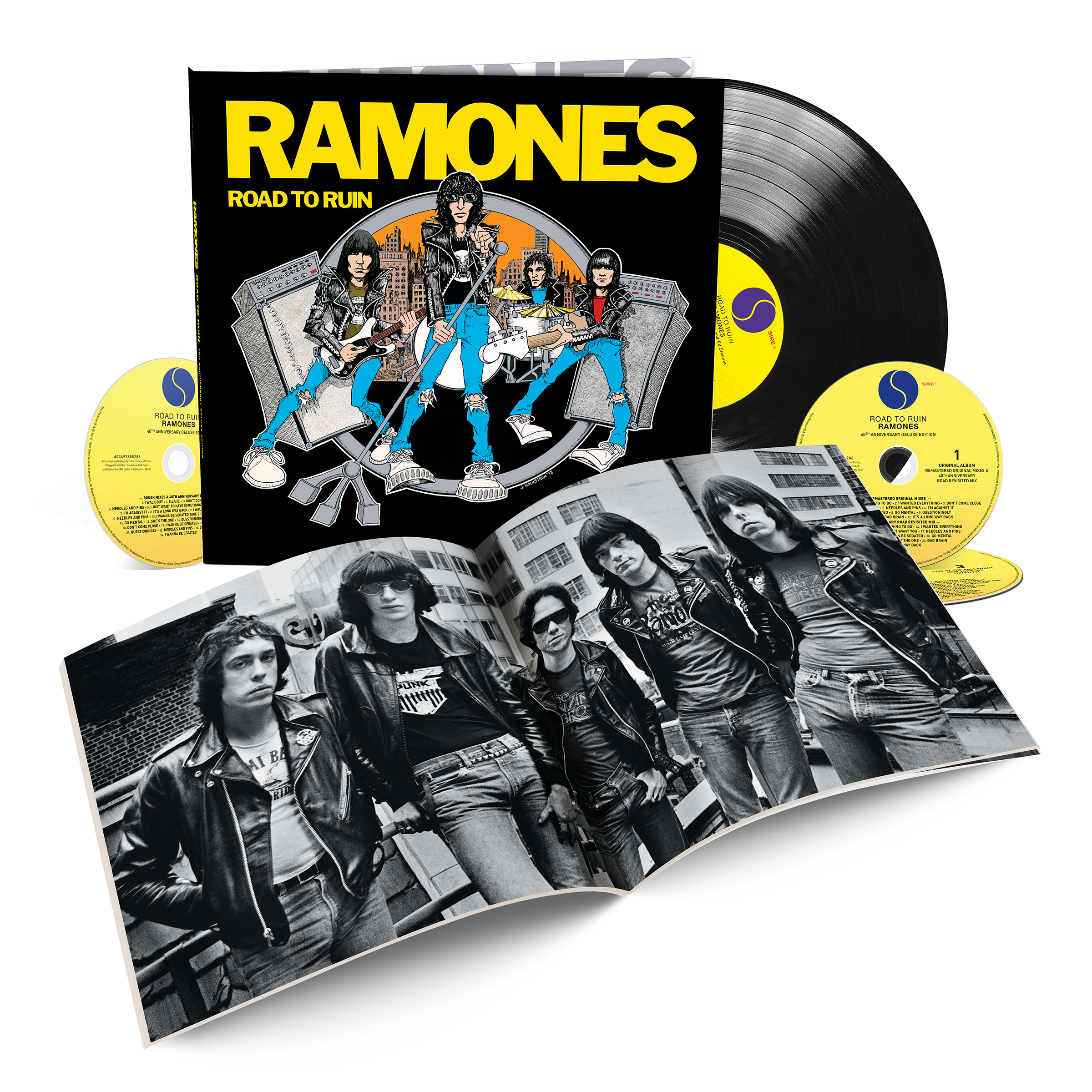 Road to ruin. Ramones "Road to Ruin". Ramones пластинка. Ramones обложки альбомов. Ramones "Road to Ruin (LP)".