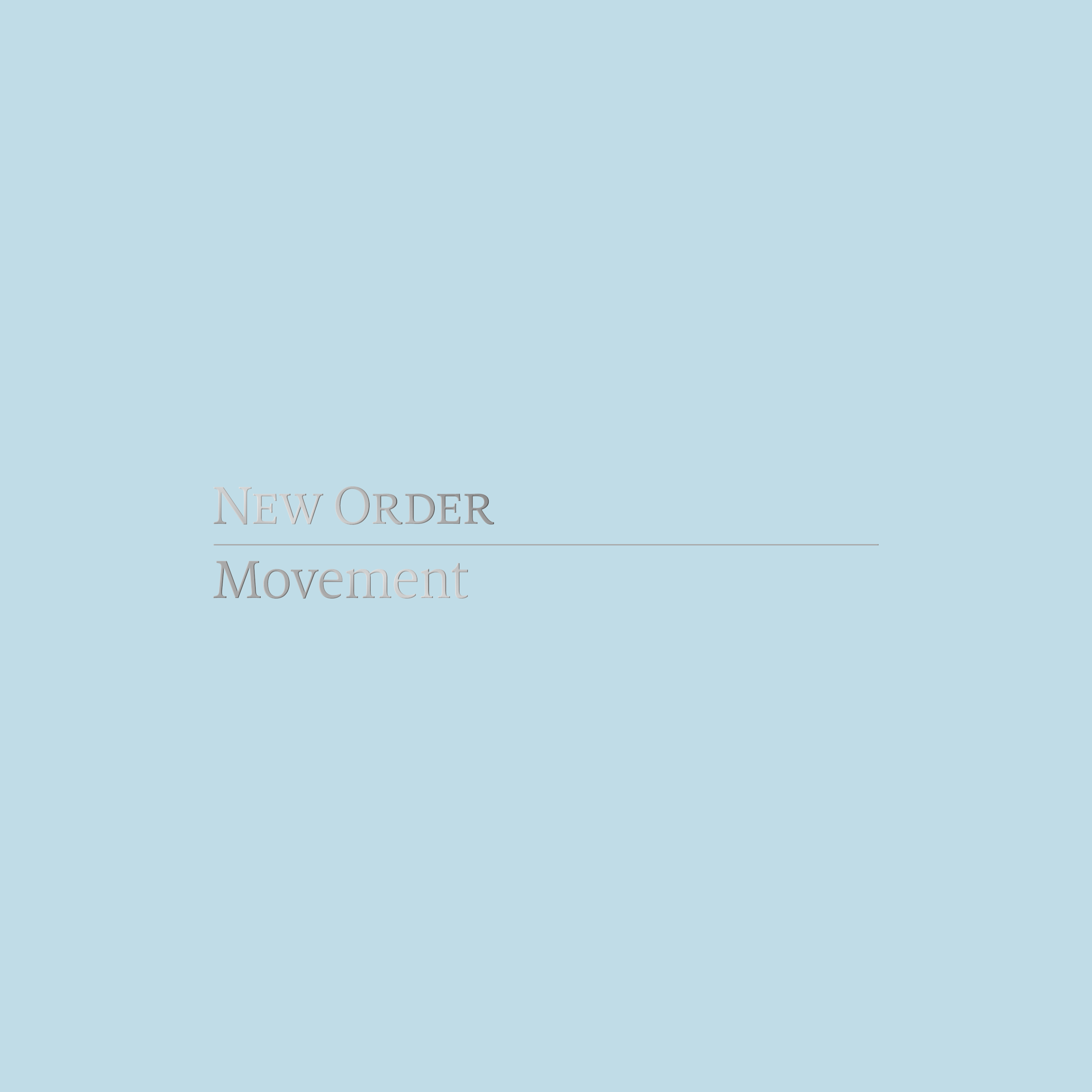 We have new order. New order Movement. New order обложки альбомов. New order 1981. New order Movement Cover.