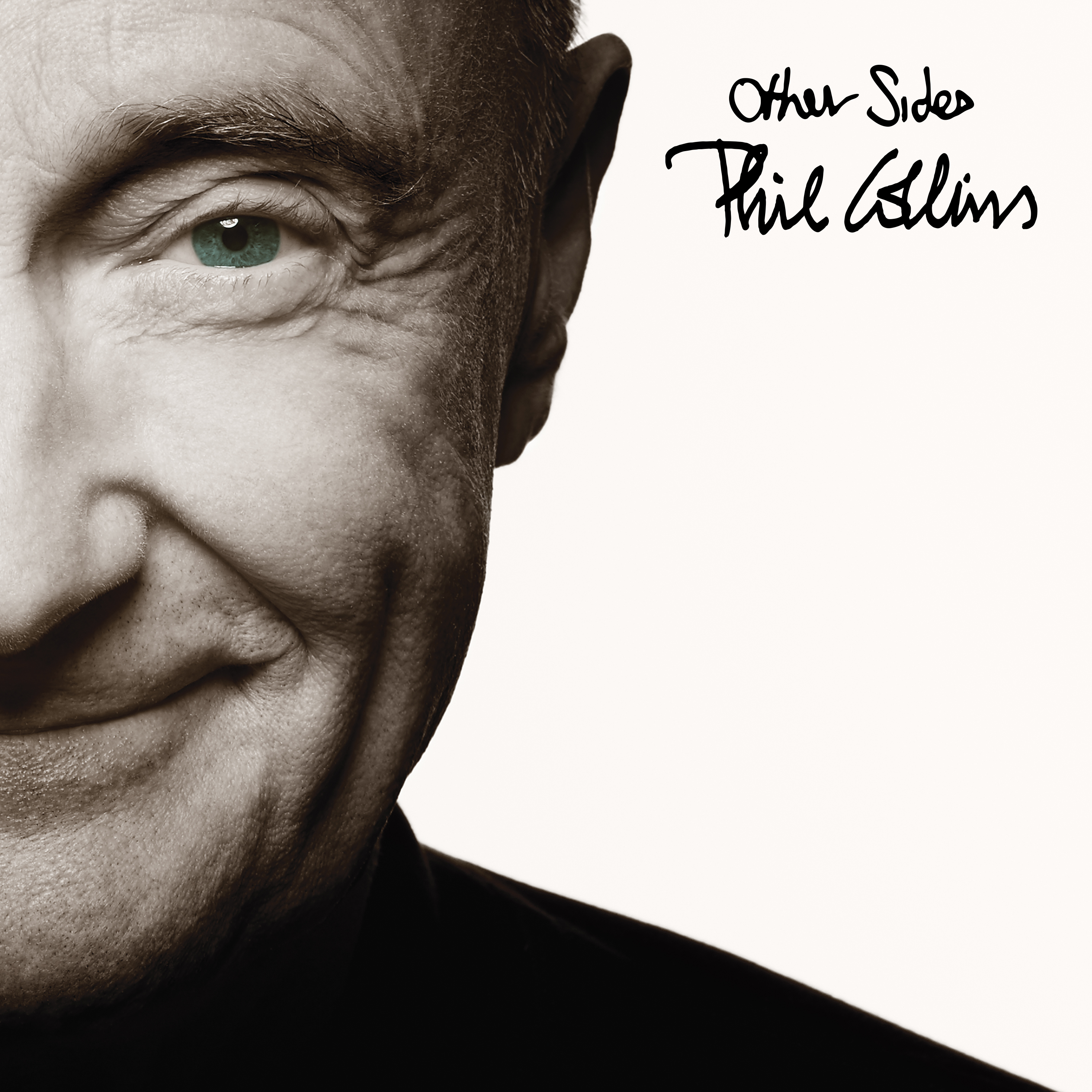 Фил коллинз альбомы. Phil Collins. Коллинз Фил Коллинз. Phil Collins - other Sides (2019). Фил Коллинз 2019.