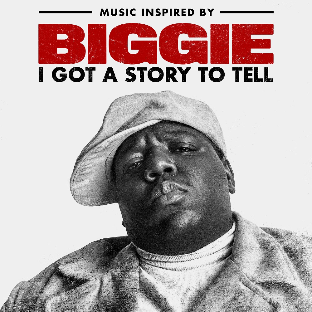 Watch Biggie: I Got a Story to Tell