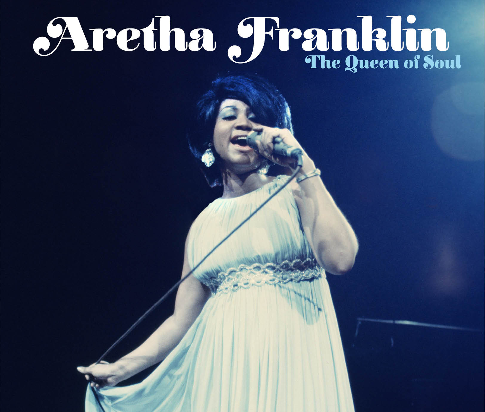 Queen Of Soul | Rhino Media